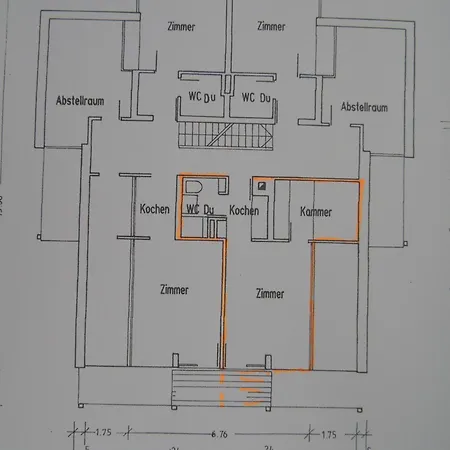 Apartman Relax Oberstdorf