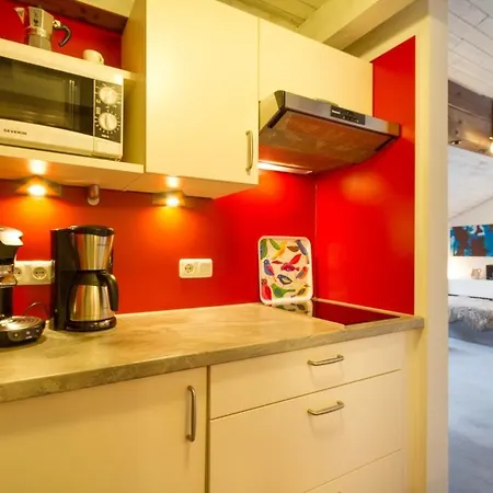 Apartman Relax Oberstdorf