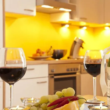 Relax Apartman Oberstdorf