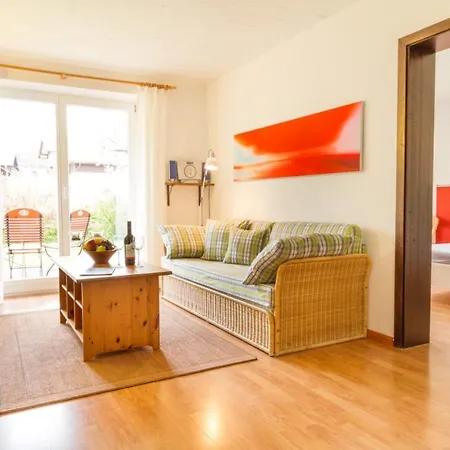 Apartman Relax Oberstdorf