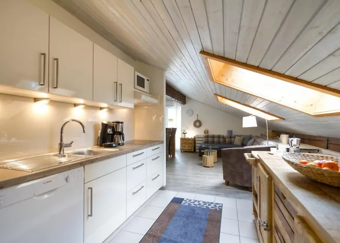 Appartamento Relax *