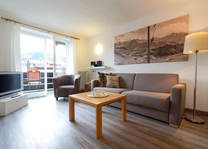 Appartamento Relax Oberstdorf