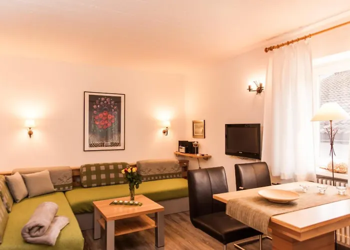 Appartamento Relax *