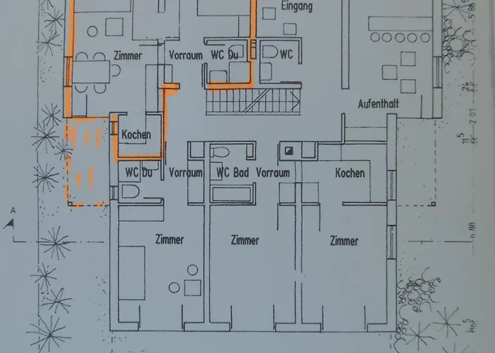 Relax Appartamento Oberstdorf