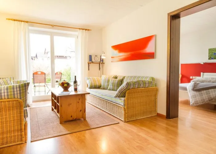 Appartamento Relax Oberstdorf