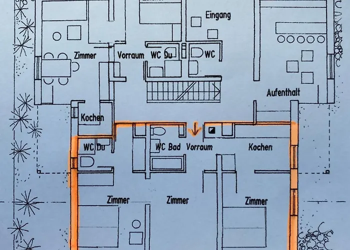 Appartamento Relax *