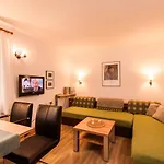 Daire Relax Oberstdorf