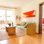 Appartement Relax Oberstdorf
