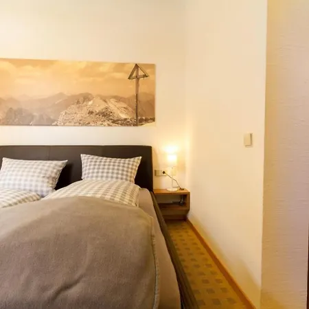 Appartement Relax Oberstdorf