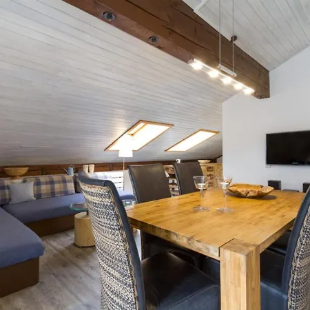 Appartement Relax Oberstdorf