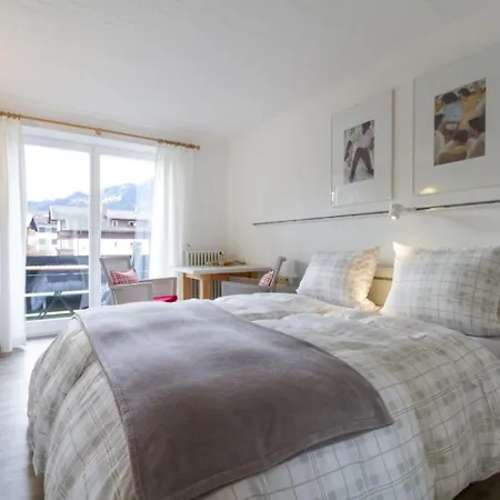 Relax Оберстдорф