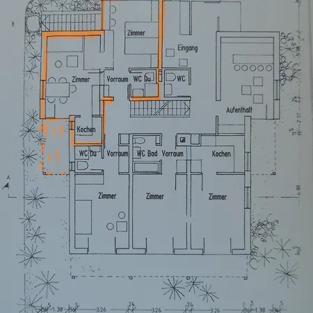 Relax Apartamento Oberstdorf
