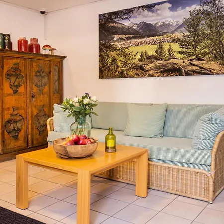 Apartment Relax Oberstdorf