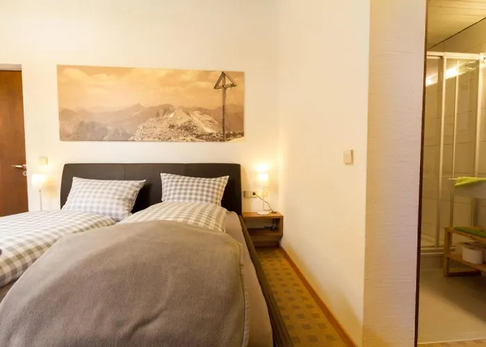 Apartment Relax Oberstdorf