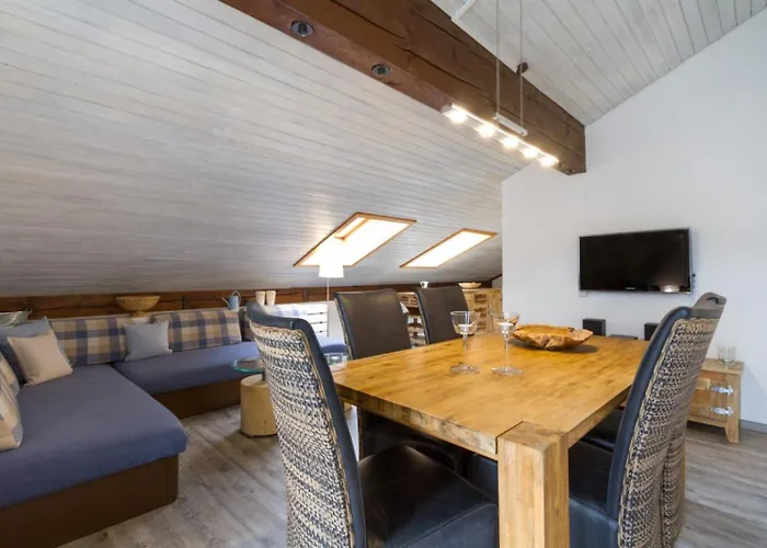 Apartment Relax Oberstdorf