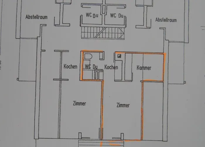 Apartamento Relax Oberstdorf