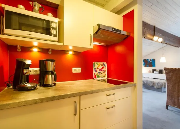 Apartment Relax Oberstdorf