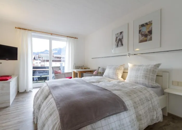 Relax Оберстдорф