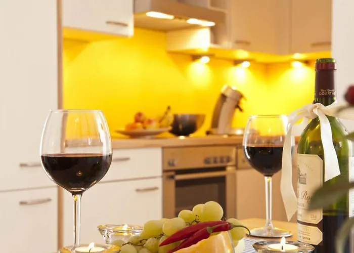 Relax Apartamento Oberstdorf
